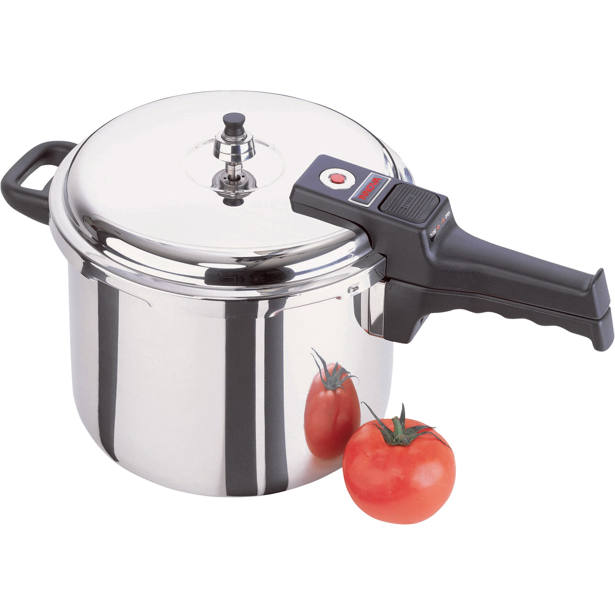 10-Qt. Pressure Cooker